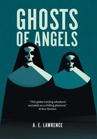 Enlarge image Cover: Ghosts of Angels - FriesenPress