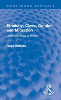 Cover: Ethnicity, Class, Gender and Migration - Routledge