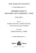 Cover: Pedro Paez's History of Ethiopia, 1622 / Volume I - Taylor & Francis