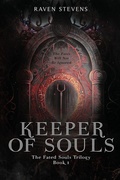 Cover: Keeper of Souls - IngramSpark