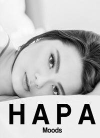 Abbildung von: HAPA Moods (Non-Nude Edition) - Voluptuary Media, LLC.