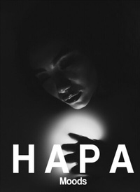 Abbildung von: HAPA Moods (Nude Edition) - Voluptuary Media, LLC.