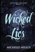 Cover: Wicked Lies - IngramSpark