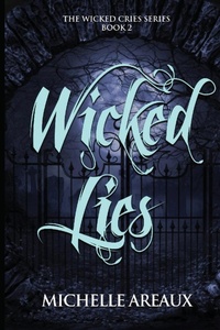 Enlarge image Cover: Wicked Lies - IngramSpark