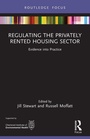 Cover: Regulating the Privately Rented Housing Sector - Routledge