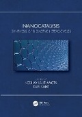 Cover: Nanocatalysis - CRC Press