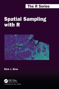Enlarge image Cover: Spatial Sampling with R - Taylor & Francis