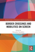 Cover: Border Crossings and Mobilities on Screen - Routledge