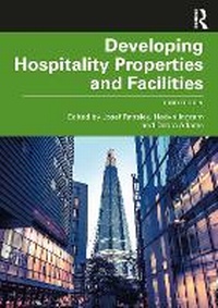Abbildung von: Developing Hospitality Properties and Facilities - Routledge