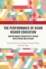 Cover: The Performance of Asian Higher Education - Routledge