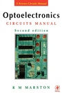 Cover: Optoelectronics Circuits Manual - Elsevier
