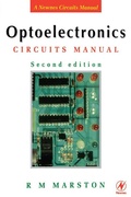 Cover: Optoelectronics Circuits Manual - Elsevier