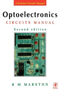Enlarge image Cover: Optoelectronics Circuits Manual - Elsevier