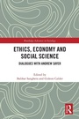 Cover: Ethics, Economy and Social Science - Routledge