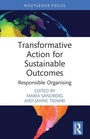 Cover: Transformative Action for Sustainable Outcomes - Routledge