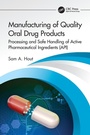 Bild: Manufacturing of Quality Oral Drug Products - CRC Press