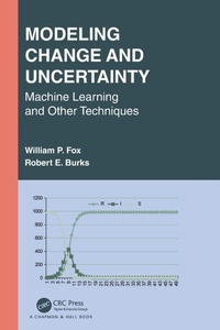 Enlarge image Cover: Modeling Change and Uncertainty - Chapman & Hall/CRC