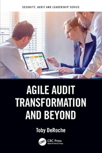 Abbildung von: Agile Audit Transformation and Beyond - CRC Press