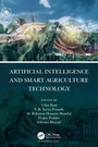 Cover: Artificial Intelligence and Smart Agriculture Technology - Auerbach