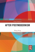Cover: After Postmodernism - Routledge