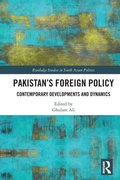 Cover: Pakistan's Foreign Policy - Routledge