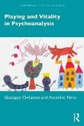 Cover: Playing and Vitality in Psychoanalysis - Taylor & Francis