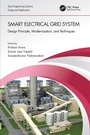 Cover: Smart Electrical Grid System - CRC Press
