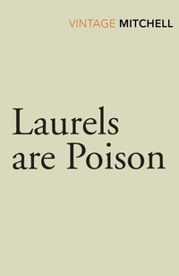 Enlarge image Cover: Laurels are Poison - Vintage