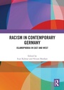 Cover: Racism in Contemporary Germany - Routledge