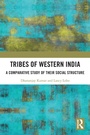 Cover: Tribes of Western India - Routledge India