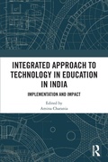 Bild: Integrated Approach to Technology in Education in India - Routledge India