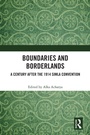 Cover: Boundaries and Borderlands - Routledge India