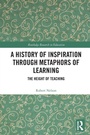 Cover: A History of Inspiration through Metaphors of Learning - Routledge