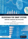 Cover: Blockchain for Smart Systems - Chapman & Hall/CRC
