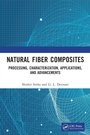 Cover: Natural Fiber Composites - CRC Press