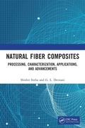 Cover: Natural Fiber Composites - CRC Press
