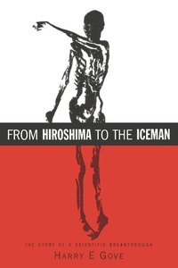 Abbildung von: From Hiroshima to the Iceman - CRC Press