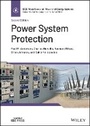 Cover: Power System Protection, Second Edition - Wiley