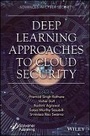 Cover: Deep Learning Approaches to Cloud Security - Wiley