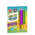 Cover: Pop It! Challenge Activity Book - Klutz Press Inc