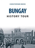 Cover: Bungay History Tour - Amberley Publishing