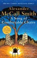 Cover: A Song of Comfortable Chairs - Little, Brown Book Group