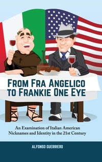 Abbildung von: From Fra Angelico to Frankie One Eye - Lulu.com