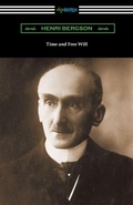 Cover: Time and Free Will - Digireads.com