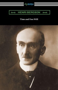 Enlarge image Cover: Time and Free Will - Digireads.com