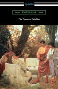 Cover: The Poems of Catullus - Digireads.com