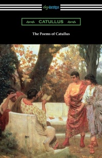 Enlarge image Cover: The Poems of Catullus - Digireads.com