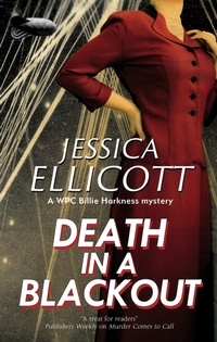 Abbildung von: Death in a Blackout - Severn House