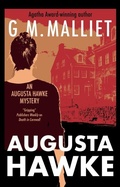 Cover: Augusta Hawke - Severn House