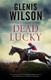 Abbildung von: Dead Lucky - Severn House